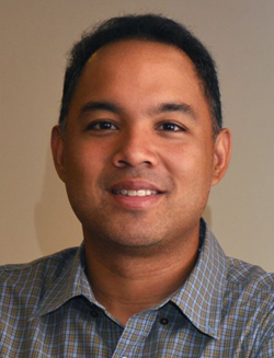 Martin Antonio G. Zamora, who is nicknamed Dennis, was inducted as a probationary member in February 2010. He was appointed probee leader in September 2010 ... - Dennis-Zamora-Portrait1