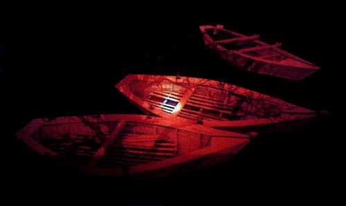Eric Cachero Boats