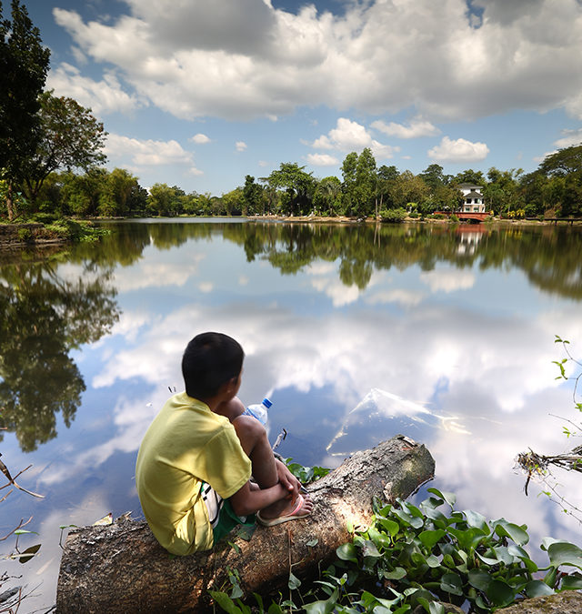 Ninoy Aquino Parks & Wildlife Center, January 2014