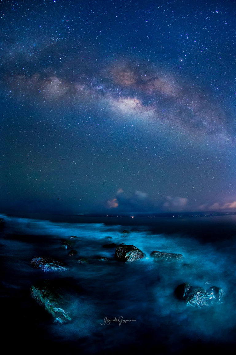 Shooting the Milky Way | Camera Club of the Philippines