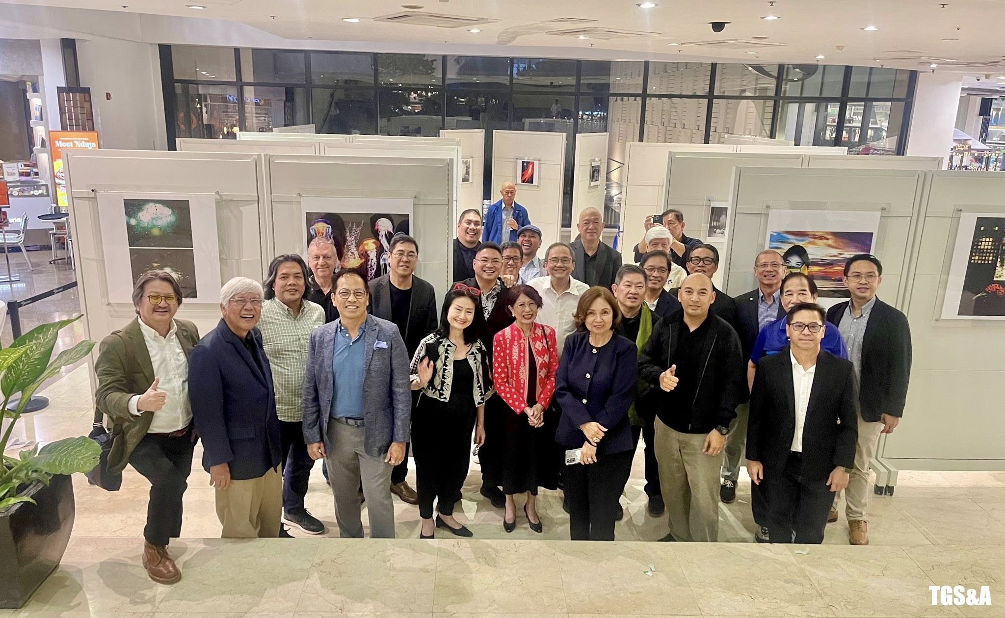 Heart to Heart Photo Exhibit